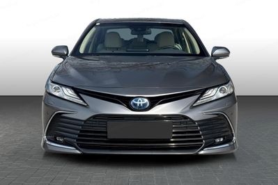 Toyota Camry Executive 2.5 Hybrid