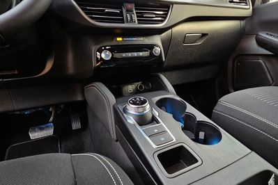 Ford Kuga Active  2.5 FHEV