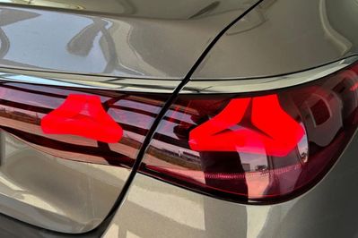 Mercedes Klasa E 300 de  4-Matic Avantgarde