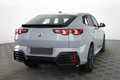 BMW X2 sDrive20i  M Sport