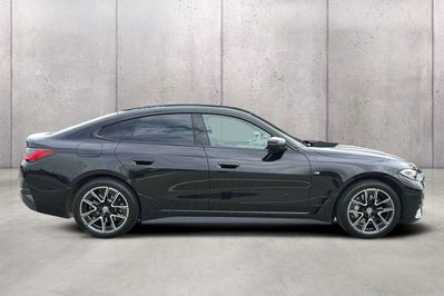 BMW Seria 4 430i aut