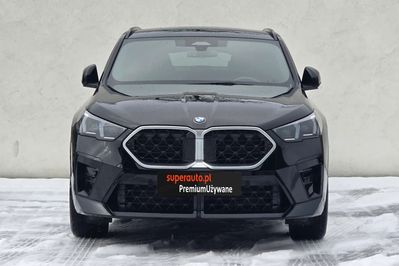 BMW X2 sDrive20i M Sport