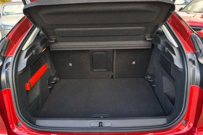 Citroen C4 1.2 Puretech Max S&S