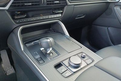 Mazda CX-80 3.3 D Homura Plus AWD 7os. aut