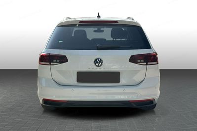 Volkswagen Passat Business 1.5 TSI EVO DSG