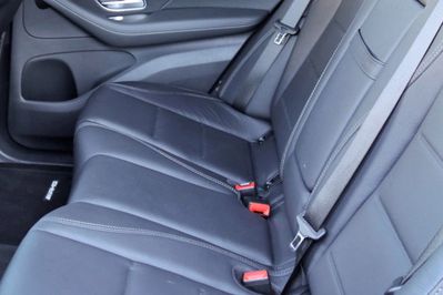 Mercedes GLE 450 d  4-Matic AMG Line