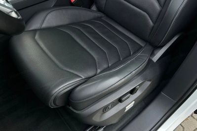 Volkswagen Touareg 3.0 V6 Tdi Scr 4MOT r-Line