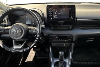 Toyota Yaris 1.5 Comfort