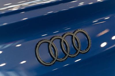 Audi A3 S3 TFSI quattro