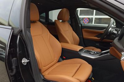 BMW Seria 4 420i M Sport aut