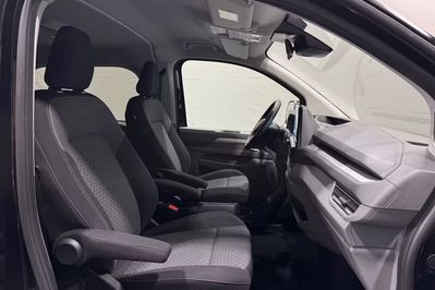 Volkswagen Caravelle L2 Life aut
