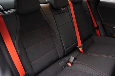 Mercedes CLA 200 4-Matic AMG Line