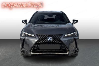 Lexus UX 250h GPF Business