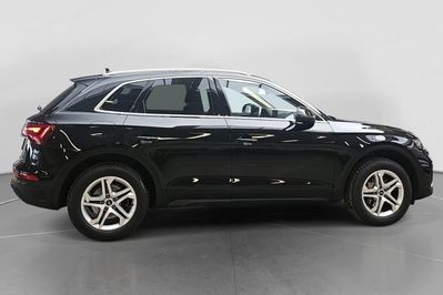Audi Q5 40 TDI quattro