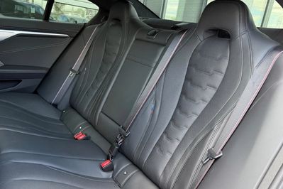 BMW Seria 8 840d xDrive Gran Coupe