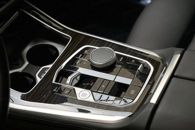 BMW X5 xDrive40i M Sport