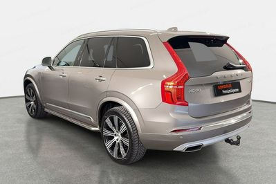 Volvo XC90 B5 D AWD Core