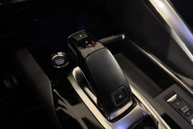 Peugeot 3008 PureTech GT