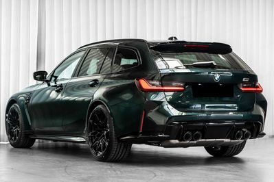 BMW Seria 3 Touring M3 Competition xDrive