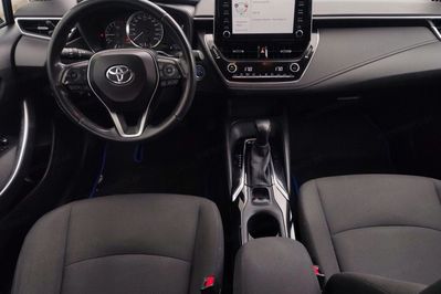 Toyota Corolla 1.8 Hybrid Gpf Comfort