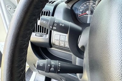 Citroen Jumper L4H2 Zabudowa Brygadowa