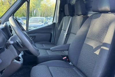 Mercedes Sprinter L3H2