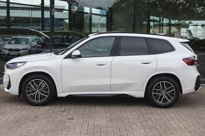 BMW X1 xDrive20d M Sport