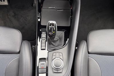 BMW X2 sDrive20i M Sport