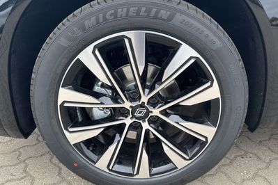 Renault Austral Techno 1.2 E-Tech Full Hybrid