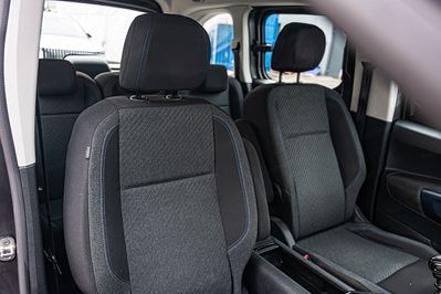 Peugeot Rifter L1H1 Allure