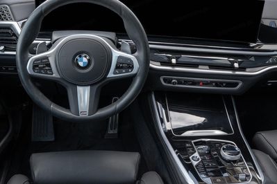 BMW X5 xDrive40i M Sport