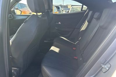 Opel Mokka 1.2 T GS S&S