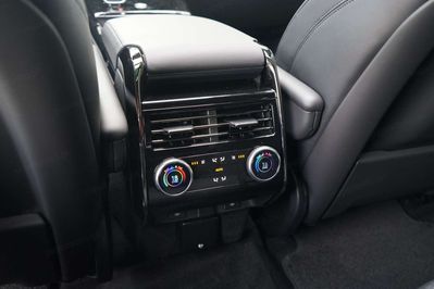 Land Rover Range Rover Sport 4.4 V8 P530 Autobiography