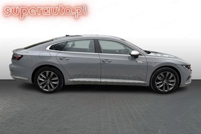 Volkswagen Arteon Elegance 1.4 TSI Plug-In Hybrid  DSG