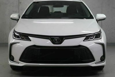 Toyota Corolla Comfort 1.8 Hybrid