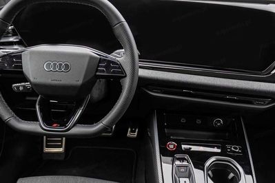 Audi A6 TFSI quattro Avant