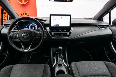 Toyota Corolla 1.8 Hybrid Comfort