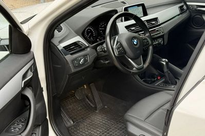 BMW X2 2.0