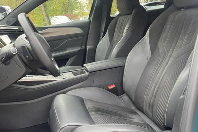 Peugeot 308 1.2 PureTech GT Pack S&S EAT8