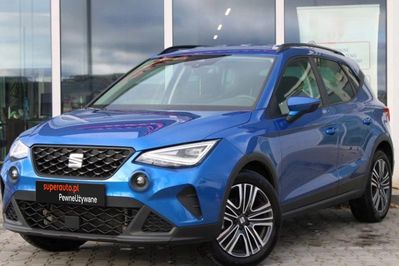 Seat Arona 1.0 TSI Style