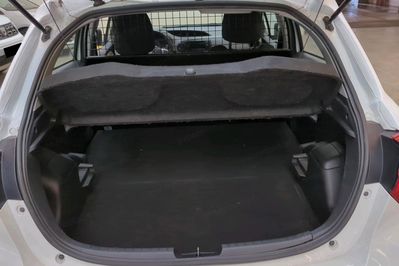 Toyota Yaris 1.5 Active