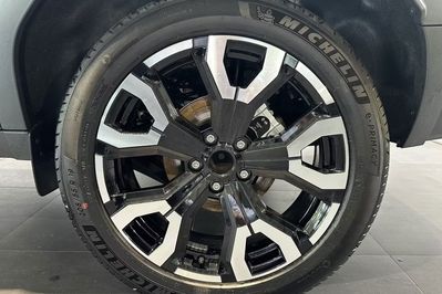 Dacia Bigster Journey 1.8 Full Hybrid