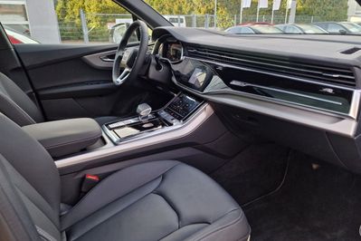 Audi Q7 50 TDI  quattro S Line