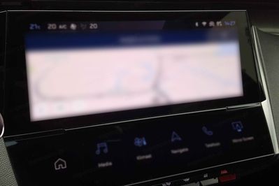 Peugeot 408 GT e-DCS 1.2 mHEV