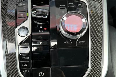 BMW X5 M60i mHEV sport-aut