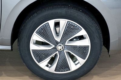 Skoda Kamiq Drive 1.0 TSI DSG