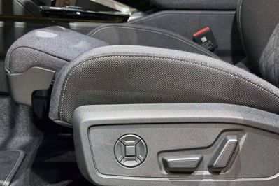 Audi Q5 TDI quattro S line Sportback