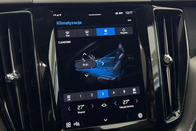 Volvo XC60 B4 D Essential aut