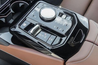 BMW Seria 5 520d xDrive M Sport