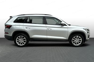 Skoda Kodiaq Ambition 1.5 TSI  DSG